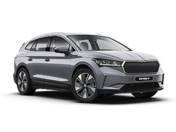 Skoda Enyaq 150kW 80 Sportline Plus 82kWh 5dr Auto Electric Estate